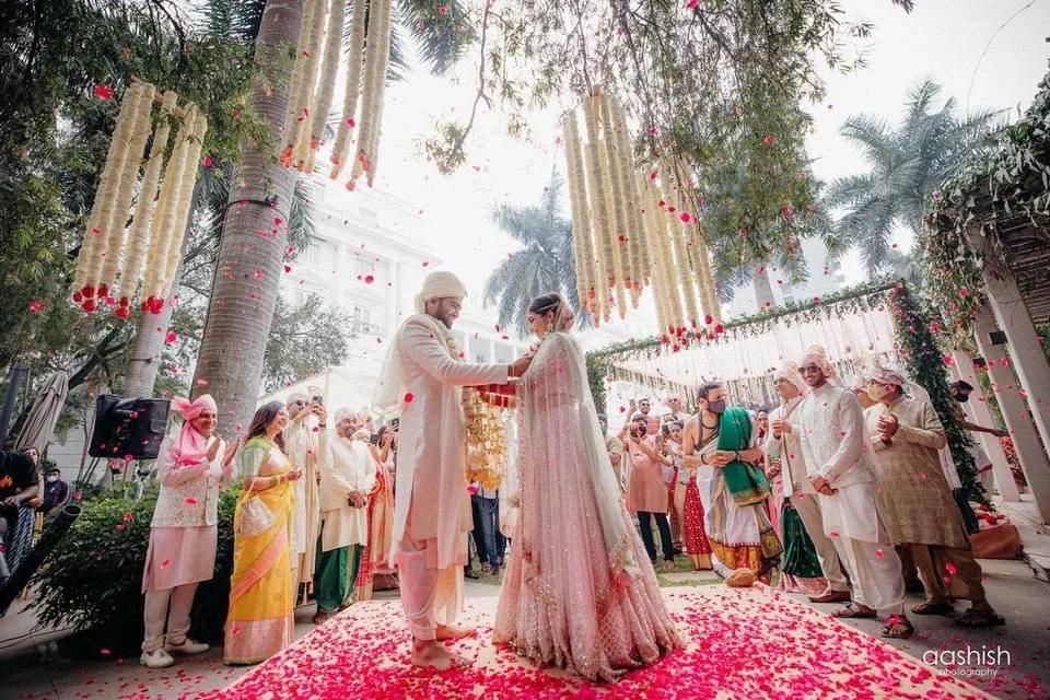 Wedding Planner in Chandigarh: Save the Date